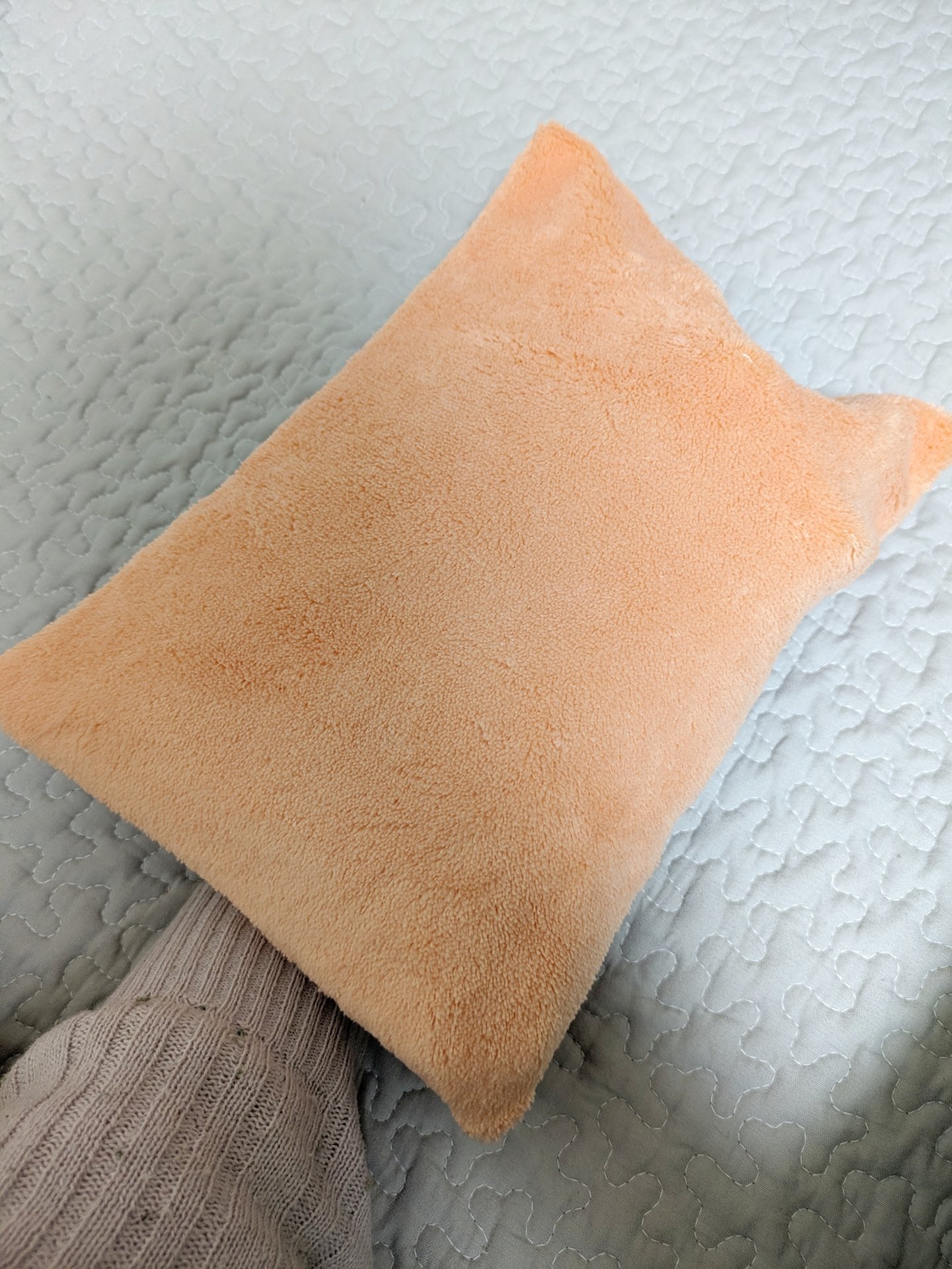 レンジでゆたぽん/白元アース/その他を使ったクチコミ（3枚目）