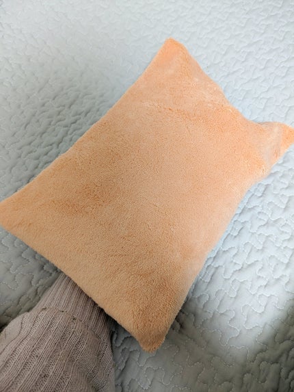 レンジでゆたぽん/白元アース/その他を使ったクチコミ(3枚目)