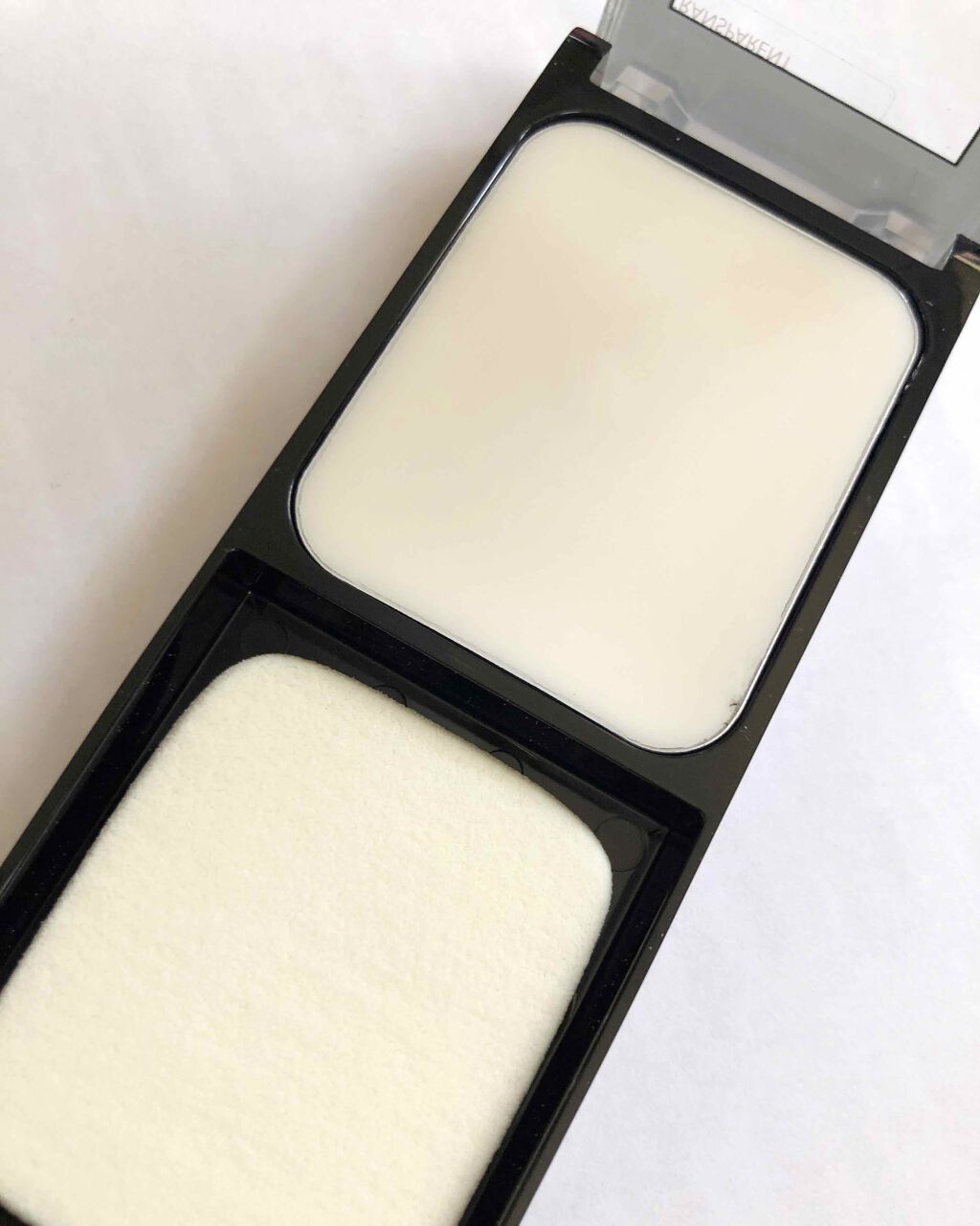 レブロン アンチシャイン バーム/REVLON/化粧下地を使ったクチコミ（2枚目）