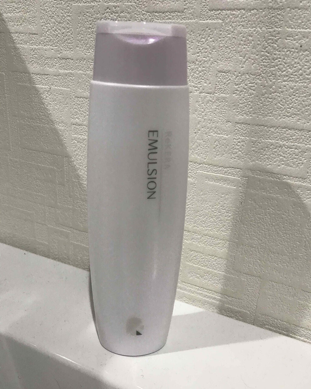 エマルジョン/ベータレイヤー/ヘアミルクを使ったクチコミ(1枚目)