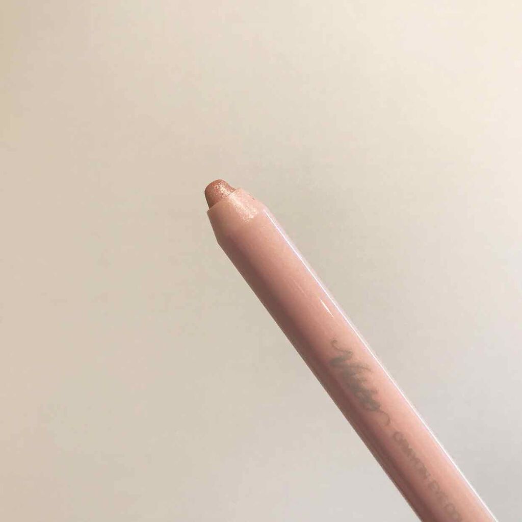 クレヨン アイカラー/Visée/スティックアイシャドウを使ったクチコミ（2枚目）