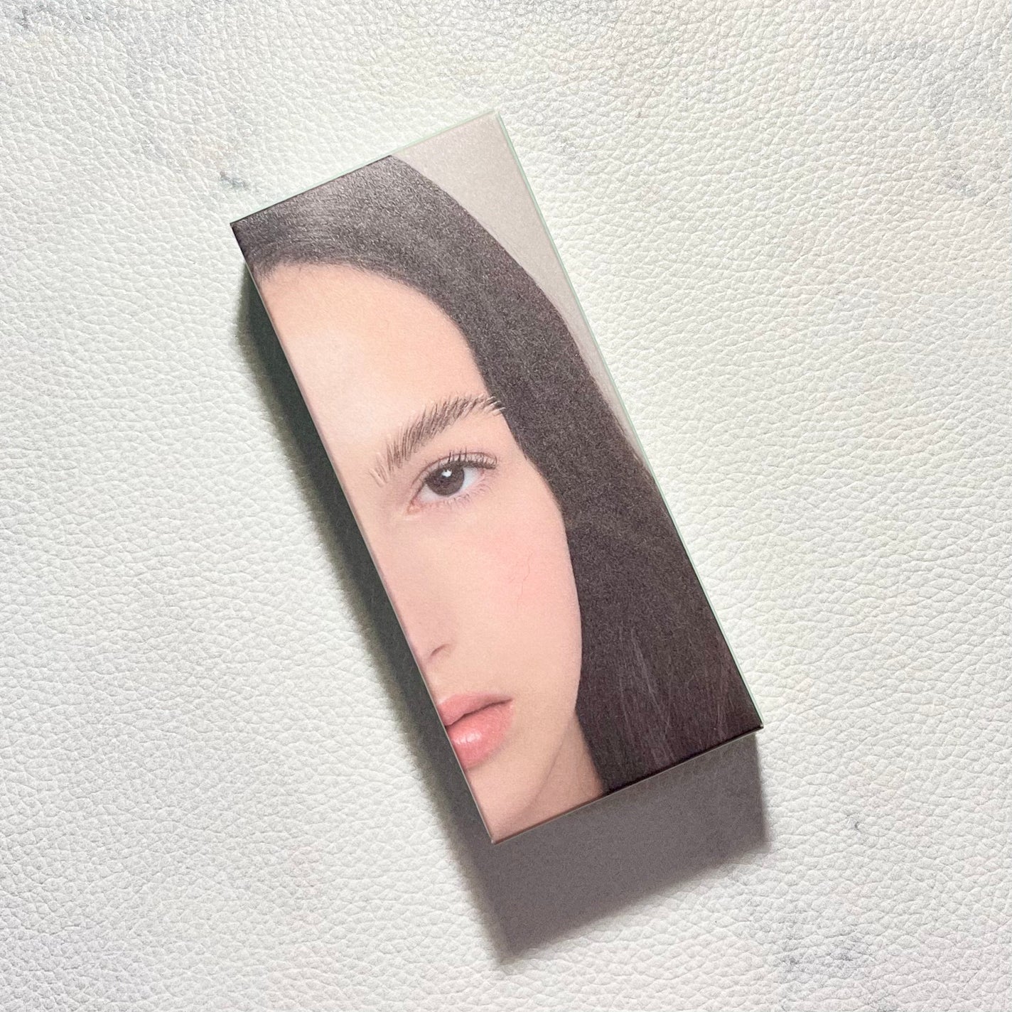 タフブローリフトキット/ENTROPY/その他キットセットを使ったクチコミ(2枚目)