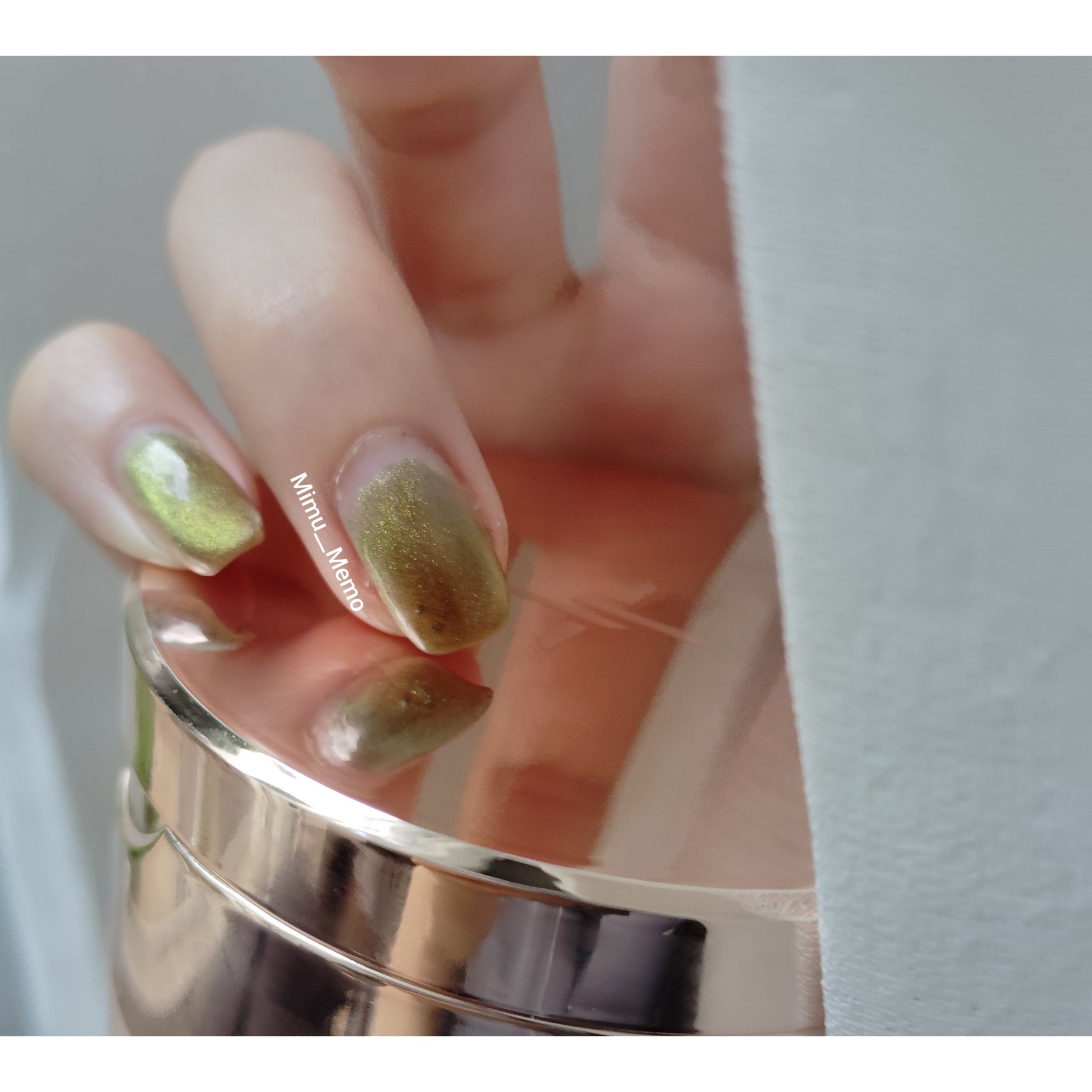 ペロリン/ネイル工房/ジェルネイルを使ったクチコミ（1枚目）