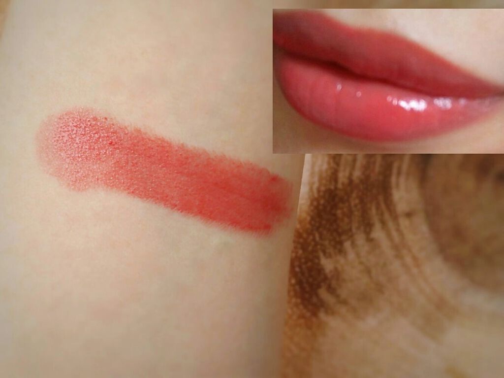 ルージュ デコルテ/DECORTÉ/口紅を使ったクチコミ(2枚目)