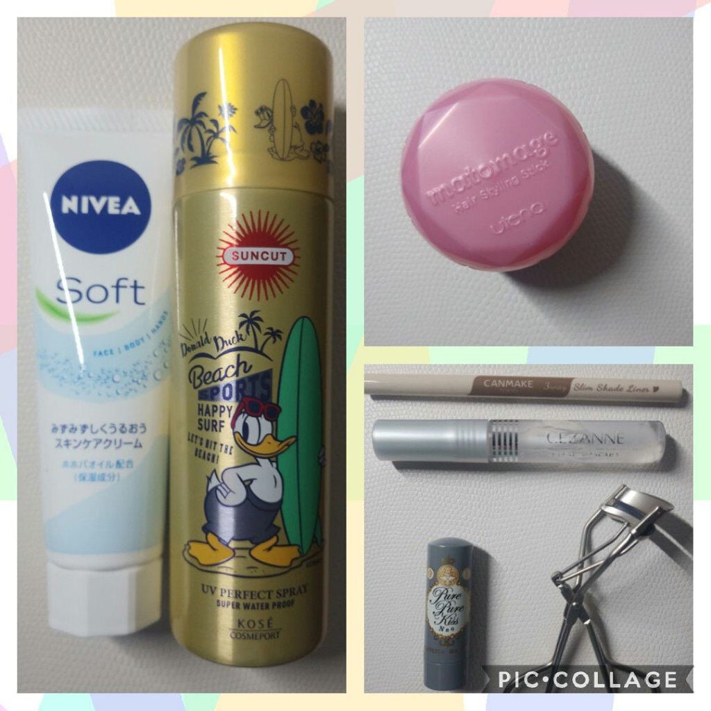 まとめ髪スティック レギュラー/マトメージュ/ヘアワックス・クリームを使ったクチコミ(2枚目)