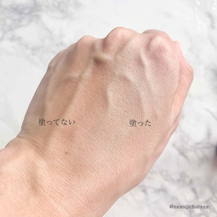 オリジナル ファンデーション(SPF15・PA++)/bareMinerals/パウダーファンデーションを使ったクチコミ(3枚目)