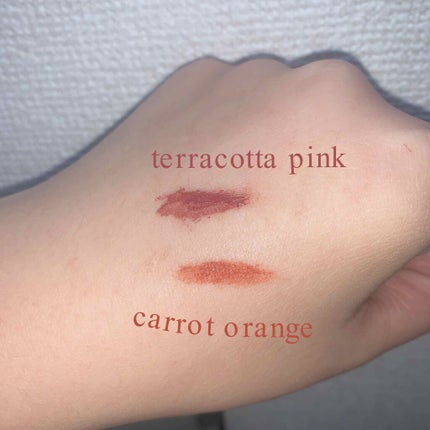 ロング&カールマスカラ/WHOMEE/マスカラを使ったクチコミ(1枚目)