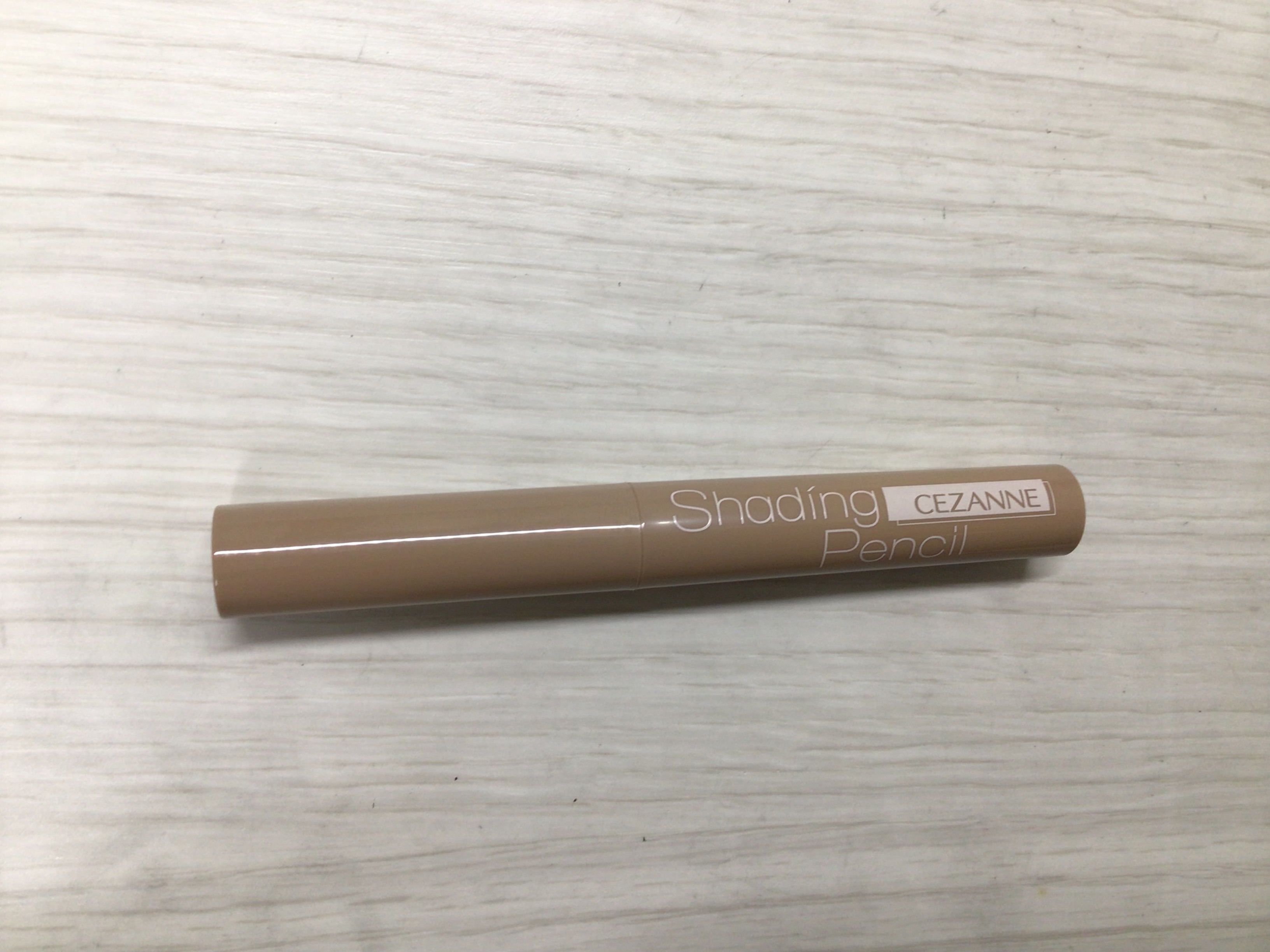 シェーディングペンシル/CEZANNE/ハイライト・シェーディングを使ったクチコミ（3枚目）