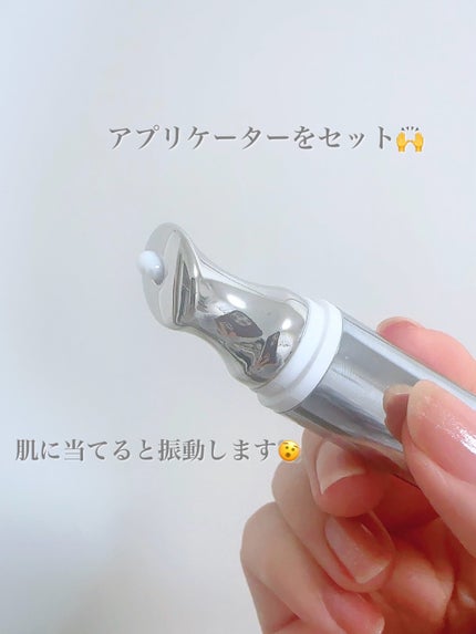 を使ったクチコミ(2枚目)