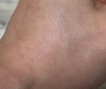 ケイト カラーコントロールアイベース/KATE/アイシャドウベースを使ったクチコミ(4枚目)