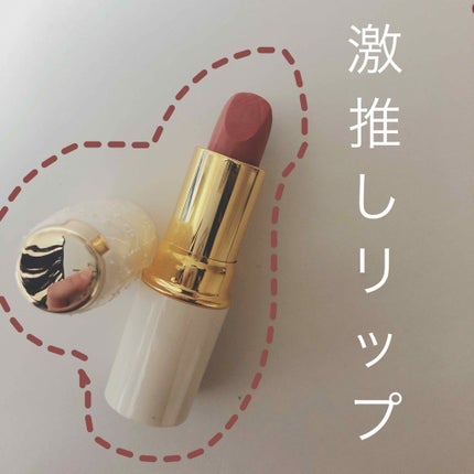 ラスティング リップカラーN/CEZANNE/口紅を使ったクチコミ(1枚目)