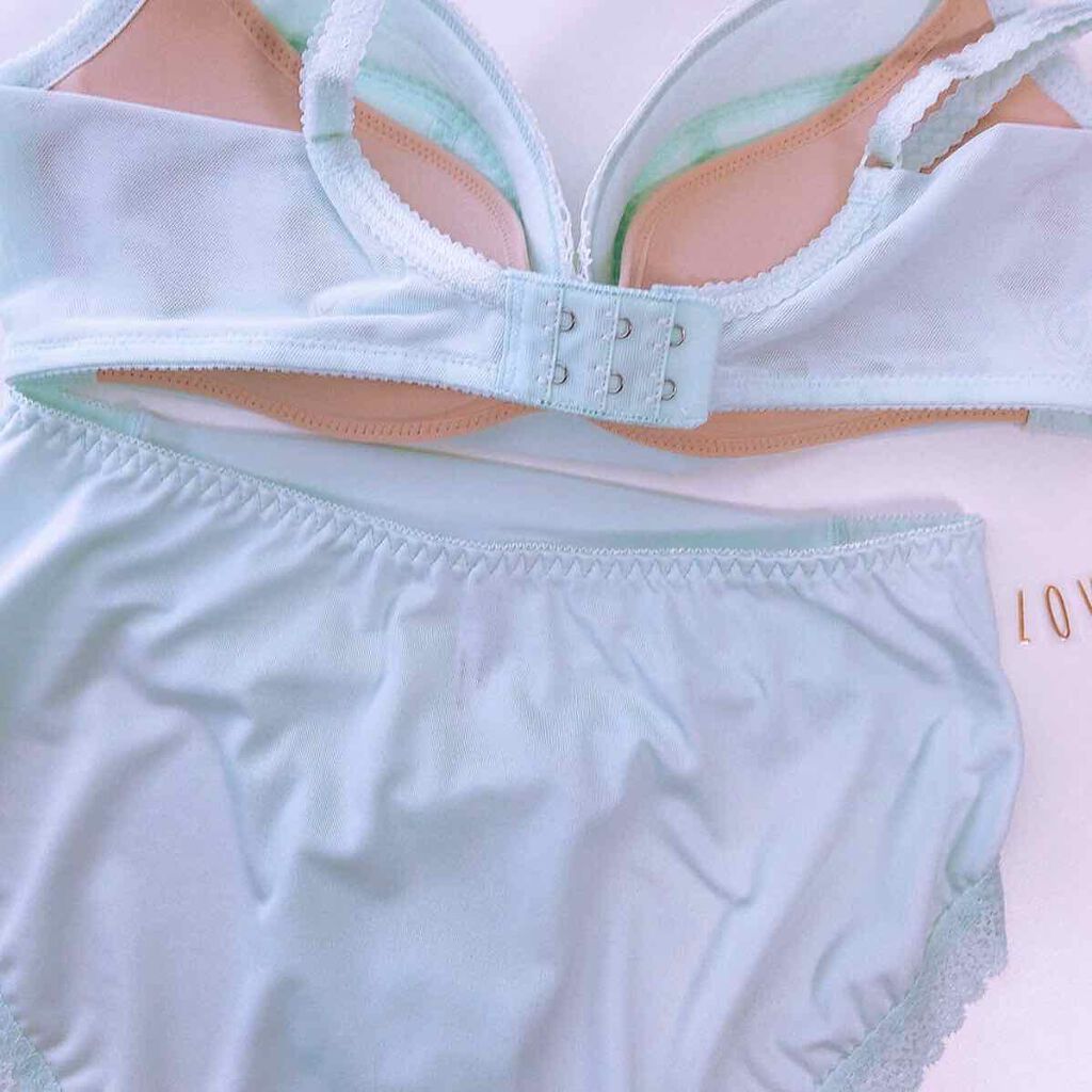 ミライビューティー/トップバリュ/その他を使ったクチコミ(2枚目)