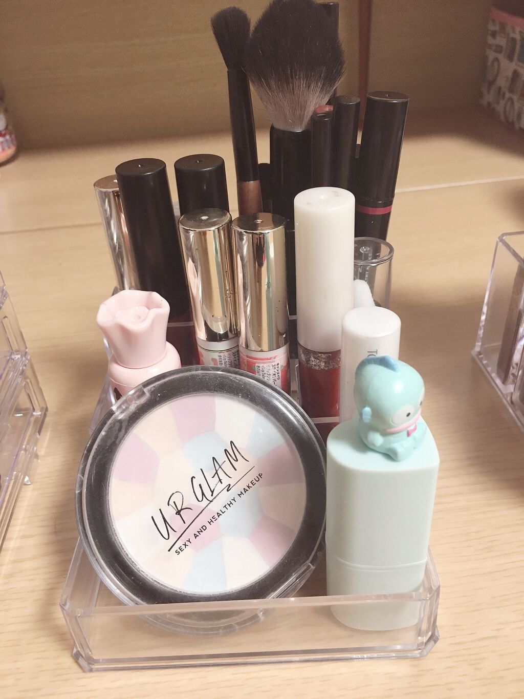 㷠㥠ã¢_â³ð€ð on LIPS ãããªã·ã£ã¬ã«é£Ÿã£ãã€ãããâšã³ã¹ã¡ã£ãŠãŸãã§æåŒ·ããªâšâžâ€ïžâž..ãïŒ4æç®ïŒ