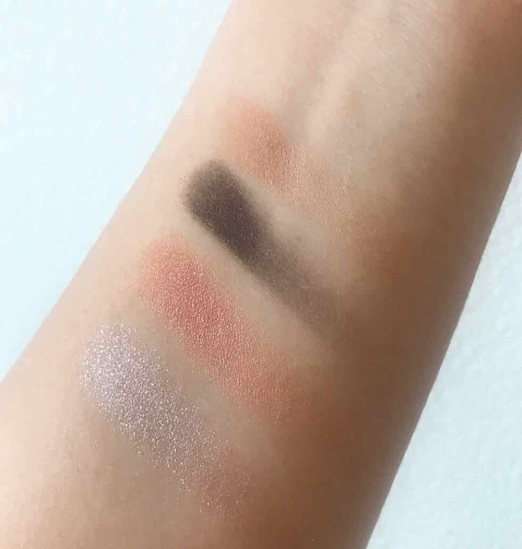アイ カラー クォード/TOM FORD BEAUTY/アイシャドウパレットを使ったクチコミ(3枚目)