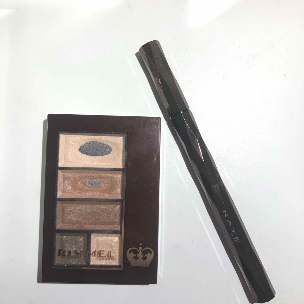 「塗るつけまつげ」ロングタイプ/デジャヴュ/マスカラを使ったクチコミ（2枚目）