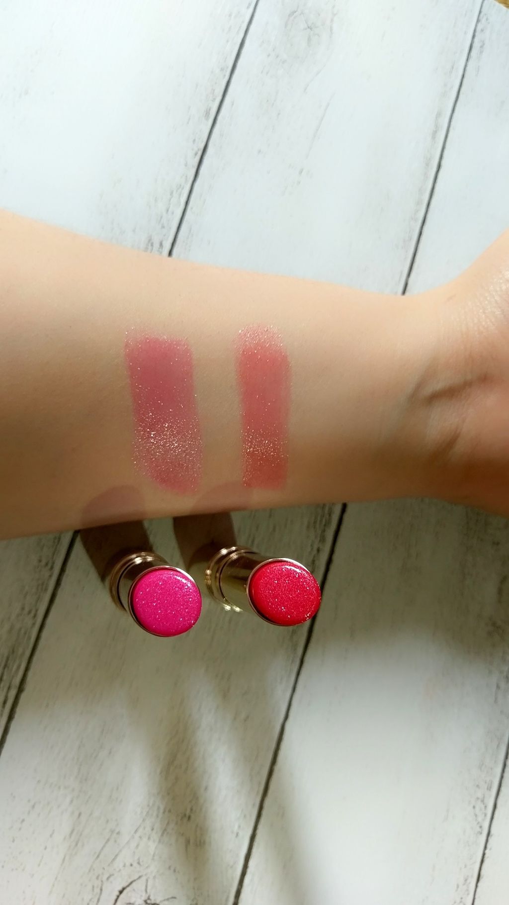 オペラ リップティント N/OPERA/リップティントを使ったクチコミ(3枚目)