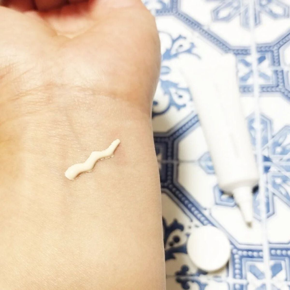 オルビスユー トリートメントプライマー/オルビス/化粧下地を使ったクチコミ(2枚目)