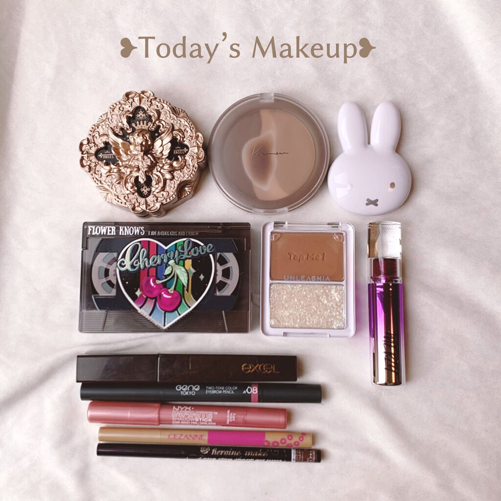 インフィニットシャドウスティック/NYX Professional Makeup/スティックアイシャドウを使ったクチコミ(1枚目)