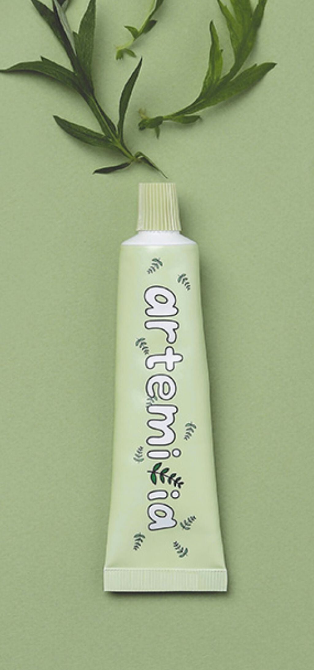 ヨモギハンドクリーム VELY VELY