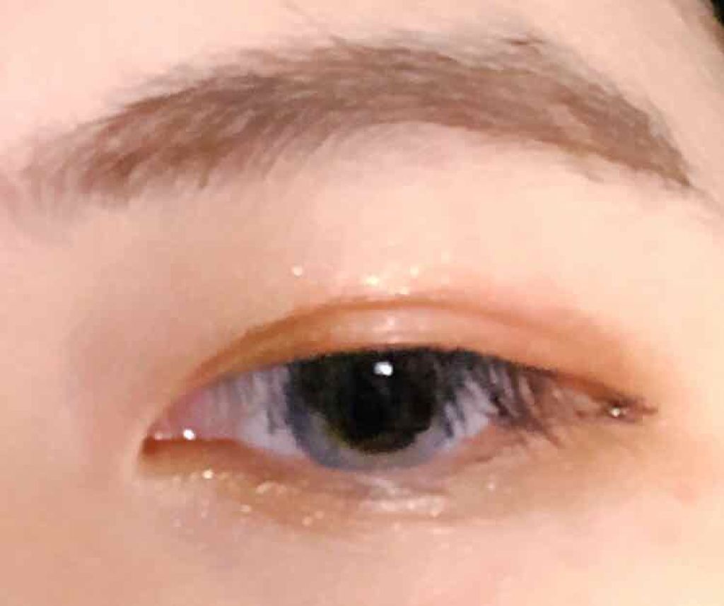 N’s COLLECTION 1day ラッシー/N’s COLLECTION/ワンデー（１DAY）カラコンを使ったクチコミ（1枚目）