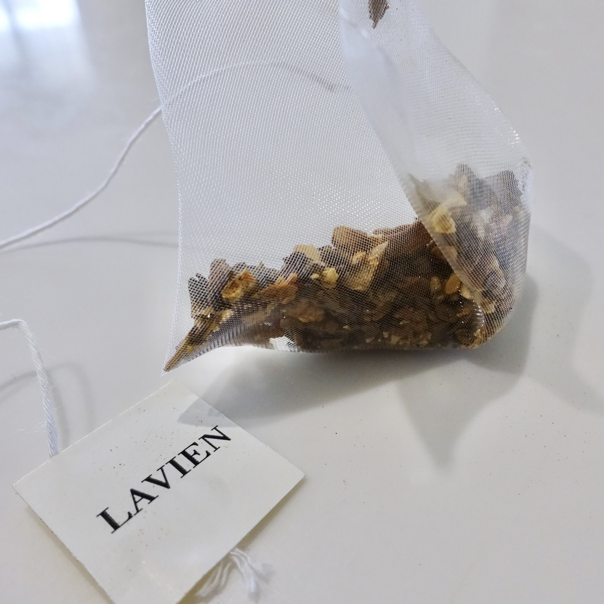 PERFECT V-BALANCE/LAVIEN/ドリンクを使ったクチコミ（3枚目）