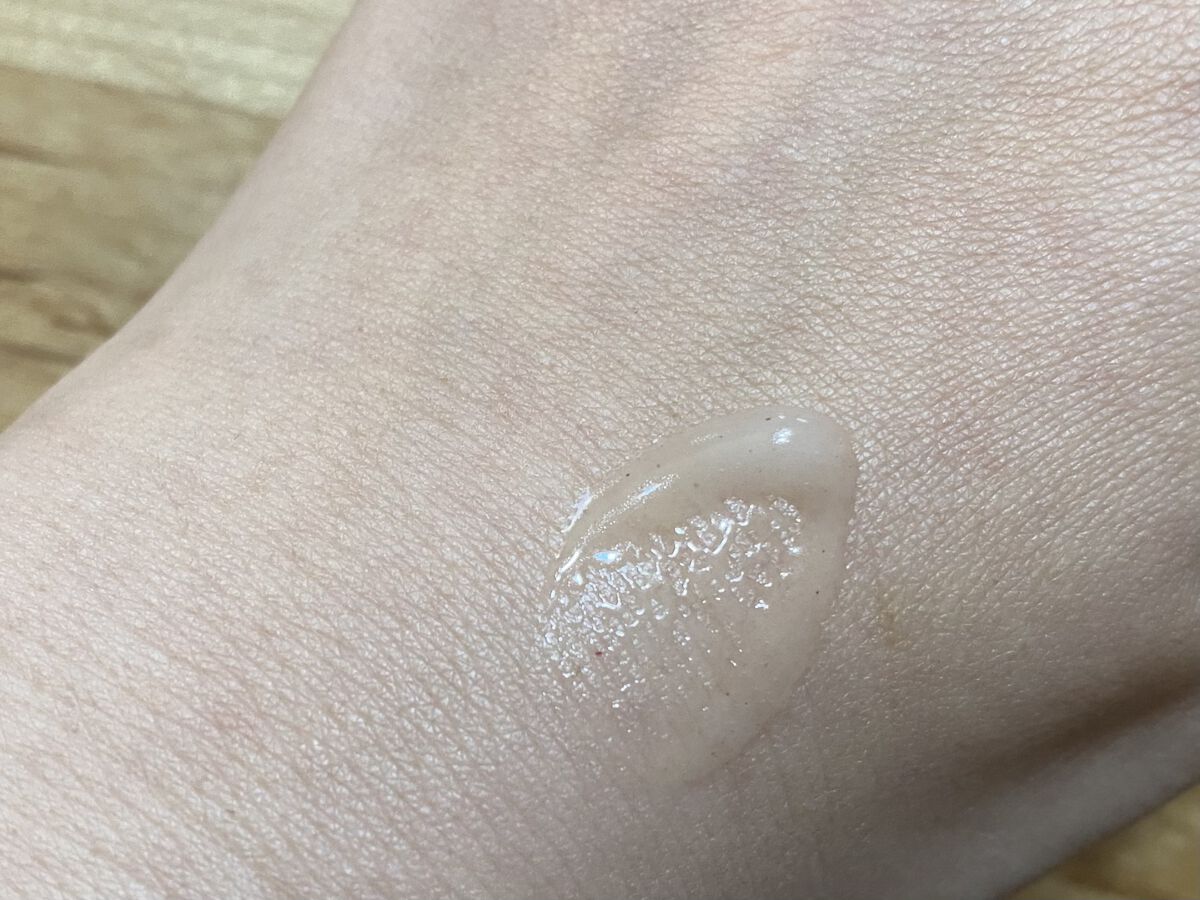 極眠 Body Cream/GOKUMIN/ボディクリームを使ったクチコミ（2枚目）