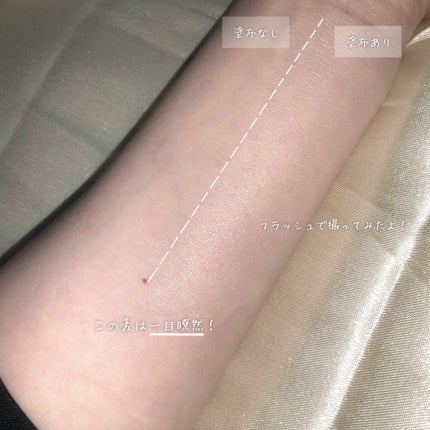 ジューシーパン スキンケアプライマー/A’pieu/化粧下地を使ったクチコミ(6枚目)