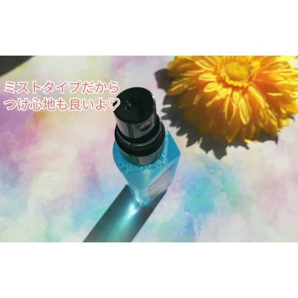MURUA fragrance ヘア&ボディミスト/MURUA/香水(その他)を使ったクチコミ(2枚目)