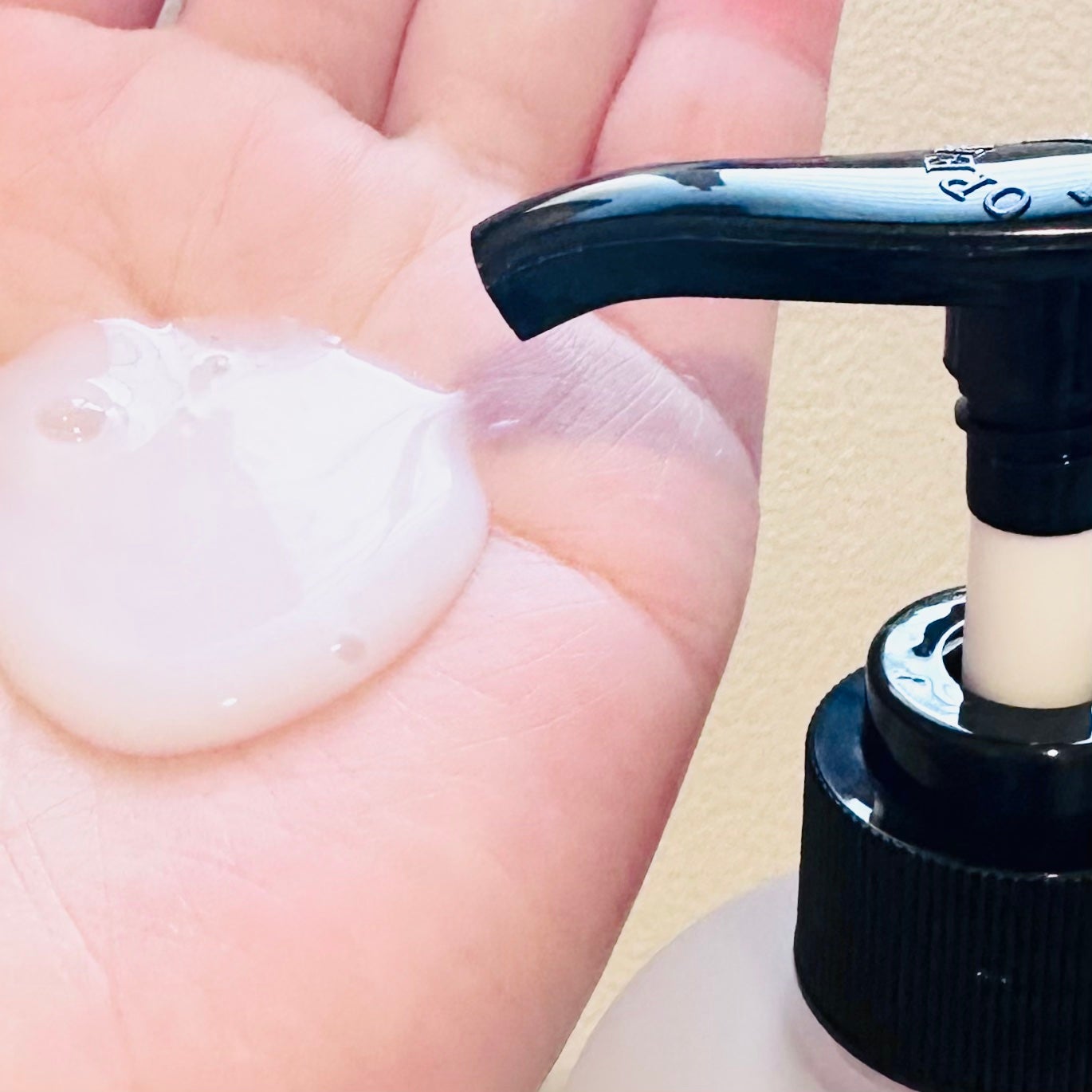 セラブルーチンシャンプー/Epunol/市販シャンプーを使ったクチコミ(2枚目)