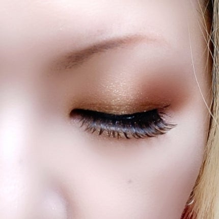 ジュエリーシャドウベール/キャンメイク/アイシャドウパレットを使ったクチコミ(4枚目)