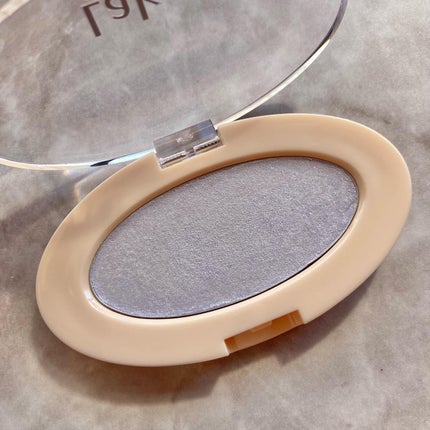 ドリームビームハイライター/Laka/パウダーハイライトを使ったクチコミ(4枚目)