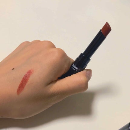 ヴィセ アヴァン リップスティック/Visée/口紅を使ったクチコミ(2枚目)
