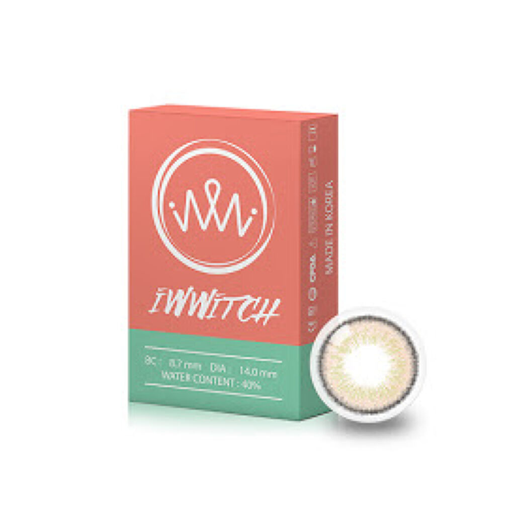 OLOLA iWWi アイウィッチ(iWWi Iwwitch)