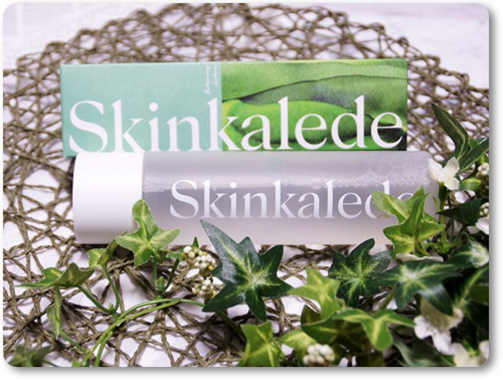 バランシングローション/スキンケールド/化粧水を使ったクチコミ（1枚目）