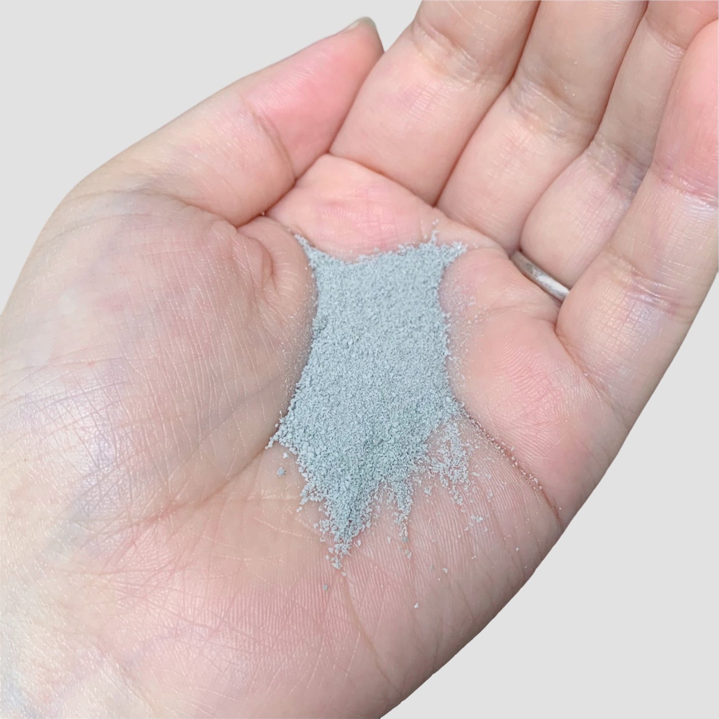 Facial Washing Powder F/yau/洗顔パウダーを使ったクチコミ(4枚目)