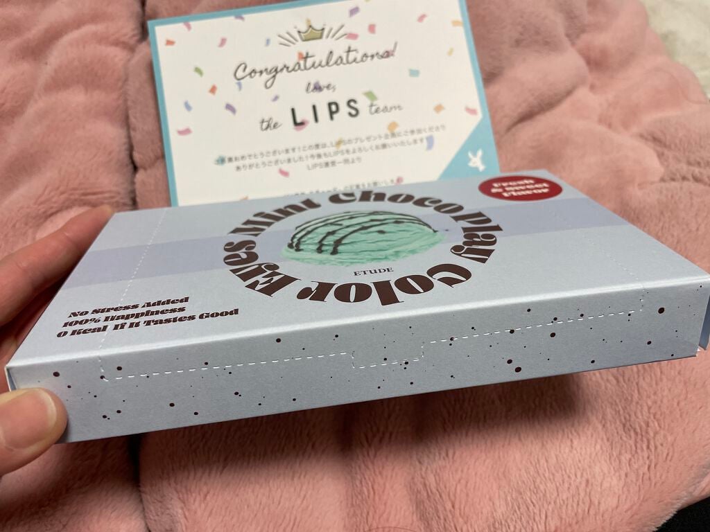 ãã§ã³ãã³ã ã¹ãã·ã£ã«ããã/ETUDE/ã¡ã€ã¯ã¢ãããããã䜿ã£ãã¯ãã³ãïŒ2æç®ïŒ