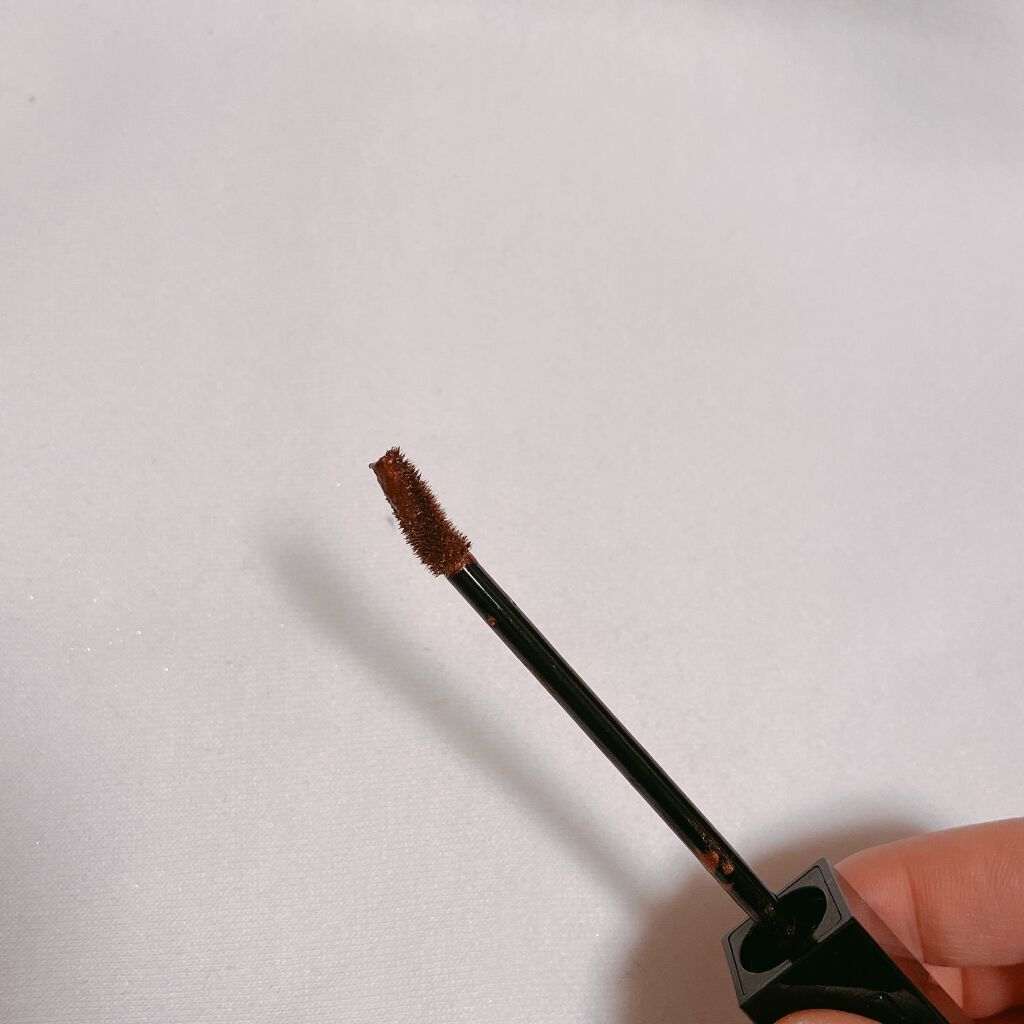 グロウ タッチ アイズ/SUQQU/リキッドアイシャドウを使ったクチコミ(3枚目)