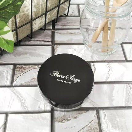 ビューステージ フェイスパウダー/ビューステージ コスメティック/ルースパウダーを使ったクチコミ(2枚目)