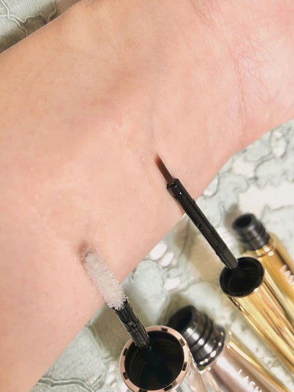 ラッシュプログラム /ISEHAN Lab./まつげ美容液を使ったクチコミ(5枚目)