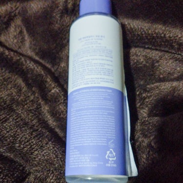 ラクトバチルス 保湿 トナー/A’pieu/化粧水を使ったクチコミ（2枚目）