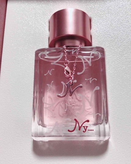 Ny..../Ny..../香水(レディース)を使ったクチコミ(2枚目)