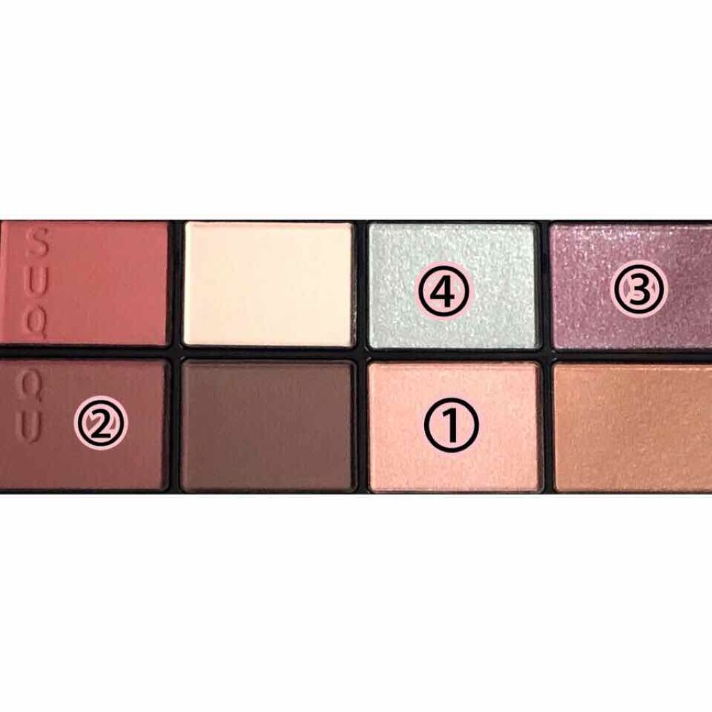 ロング＆カールマスカラ アドバンストフィルム/ヒロインメイク/マスカラを使ったクチコミ（2枚目）