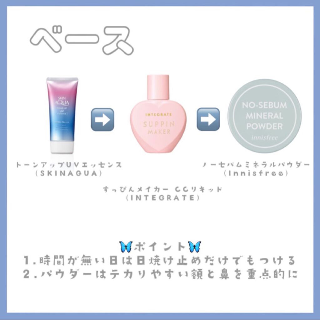 パーフェクトマルチアイズ/キャンメイク/アイシャドウパレットを使ったクチコミ（2枚目）