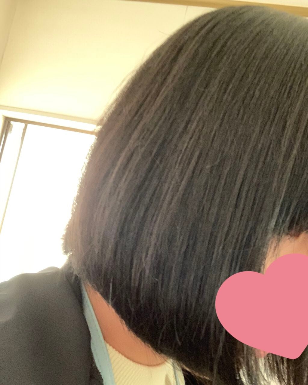 フィーノ プレミアムタッチ 濃厚美容液ヘアマスク/フィーノ/ヘアマスク・ヘアパックを使ったクチコミ(4枚目)