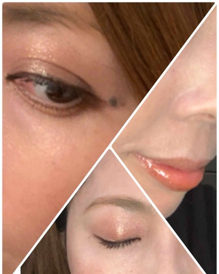 リュクスアイシャドウ/BOBBI BROWN/単色アイシャドウを使ったクチコミ(1枚目)