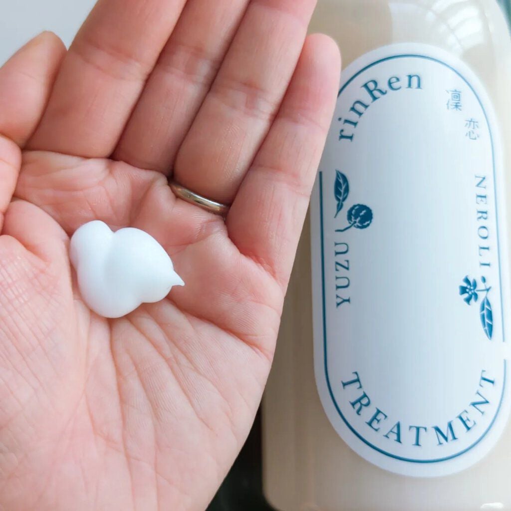 ᎮꭿꮪꮪꭵFꮮꭴꮢꭿ on LIPS 「大人気お取寄せシャンプー凛恋(rinRen)が3/1にリニュー..」(3枚目)