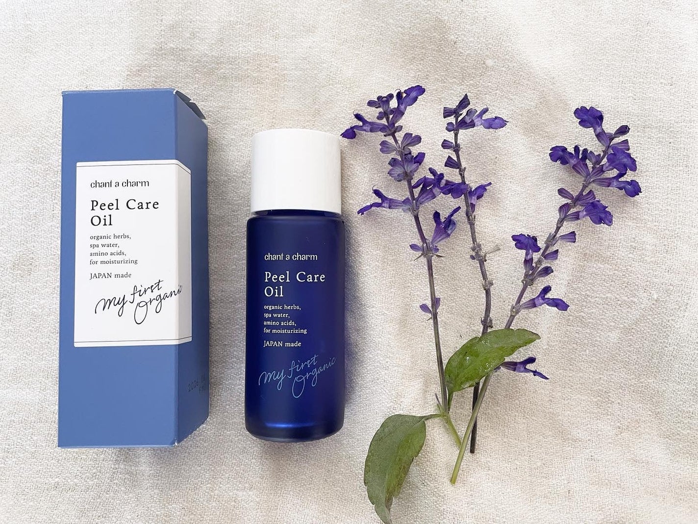 keei.1128 on LIPS 「♡♡♡@chantacharm_officialピールケアオイ..」(2枚目)