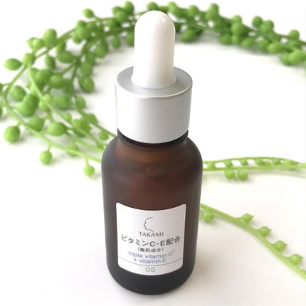 タカミスキンピール/タカミ/ブースター・導入液を使ったクチコミ(4枚目)