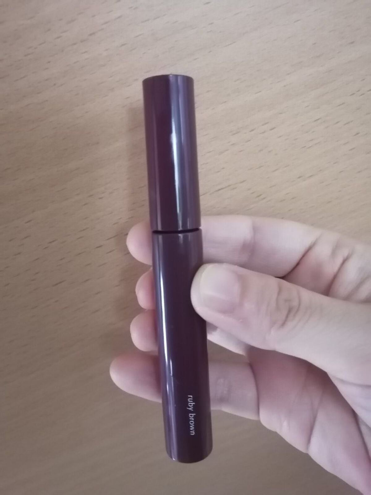 パーフェクトエクステンション マスカラ for カール/D-UP/マスカラを使ったクチコミ(8枚目)