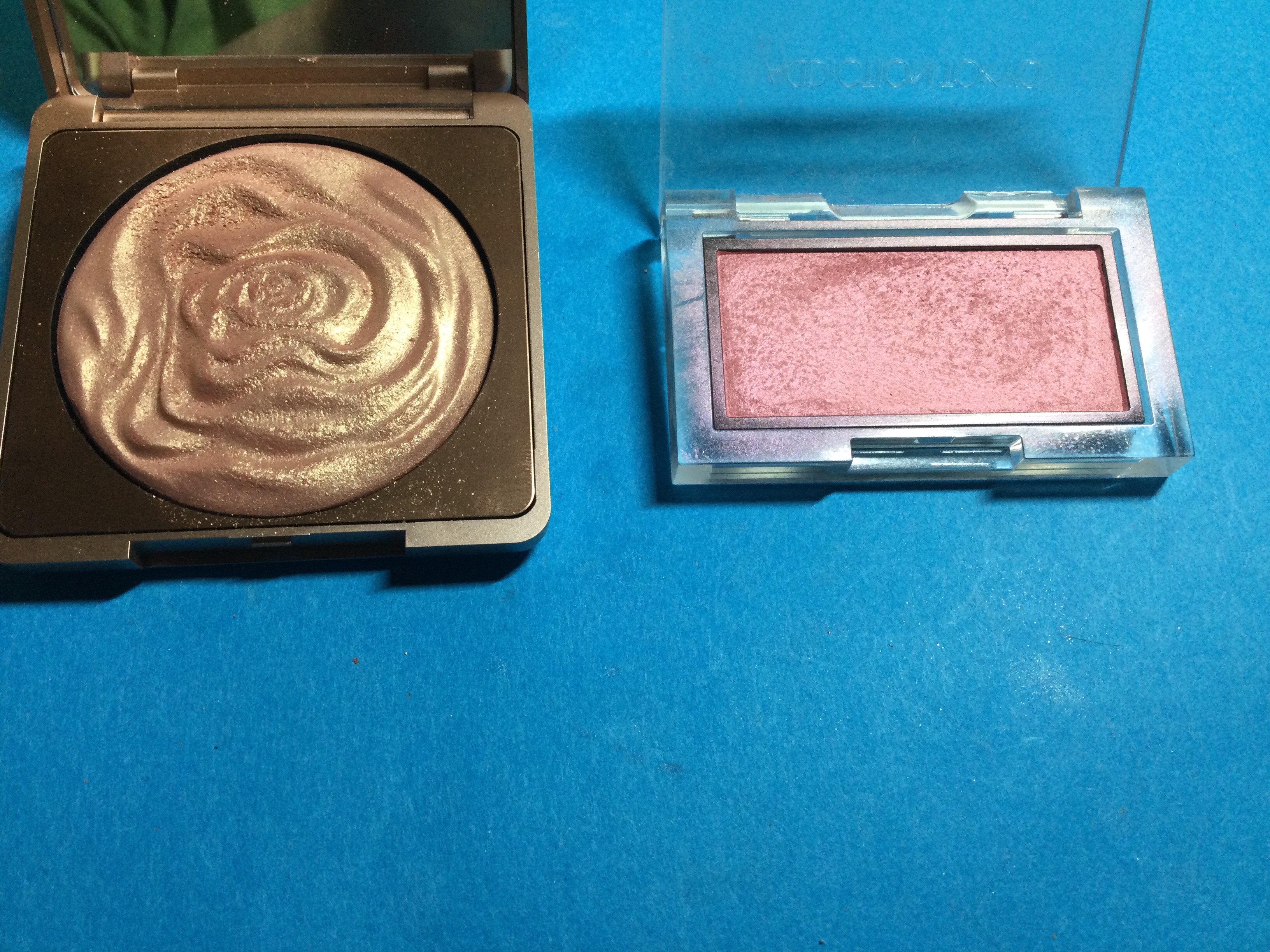 ロング＆カールマスカラ アドバンストフィルム/ヒロインメイク/マスカラを使ったクチコミ（3枚目）